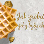 Już nastąpiła jesień, a Ty nadal czujesz smak gofrów? Poznaj przepis jak zrobić gofry bez gofrownicy. Chcesz, żeby były chrupiące jak nad morzem? Już nastąpiła jesień, a Ty nadal czujesz smak gofrów? Poznaj nasz przepis na to jak zrobić gofry bez gofrownicy? Chcesz, żeby były chrupiące jak nad morzem? Już nastąpiła jesień, a Ty nadal czujesz smak chrupiących gofrów? Poznaj nasz przepis! Nie masz gofrownicy? Nie ma problemu! Patelnia służy pomocą. jak zrobić gofry jak zrobić gofry żeby były chrupiące jak zrobić chrupiące gofry jak zrobić gofry bez gofrownicy