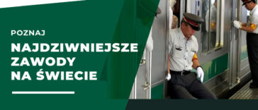 Zastanawiałeś się kiedyś, jakie dziwne, ciekawe, bardzo nietypowe zawody wykonują ludzie? Poznaj listę 20 najdziwniejszych zawodów świata!