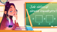 W tym artykule dowiesz się jak obliczyć obwód kwadratu. Dowiesz się czym jest kwadrat i poznasz 3 proste sposoby na obliczenie jego obwodu.