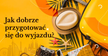 Zastanawiasz się co spakować na wyjazd? Lista 10 rzeczy, które warto zabrać nie tylko na wakacje, ale również na wycieczkę objazdową. Zastanawiasz się co spakować na wyjazd? Lista 10 rzeczy, które mogą się przydać nie tylko podczas podróży, ale również podczas wycieczki objazdowej. co spakować na wyjazd co zapakować w podróż co zabrać na wakacje