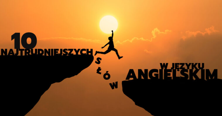 Marzysz o tym, żeby poprawnie wymawiać trudne słowa po angielsku? Ten artykuł jest dla ciebie! Naucz się wymawiać trudne dźwięki i bądź pewnym swojej wiedzy najtrudniejsze słowa po angielsku trudne angielskie słowa