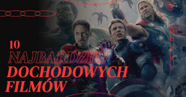 Zastanawiałeś się kiedyś jaki jest najbardziej dochodowy film? Interesujesz się kinem? Dowiedz się, jakie są najbardziej dochodowe filmy w historii kina.