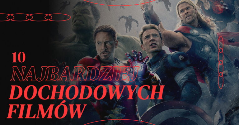 Zastanawiałeś się kiedyś jaki jest najbardziej dochodowy film? Interesujesz się kinem? Dowiedz się, jakie są najbardziej dochodowe filmy w historii kina.