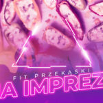 Znudziło Ci się jedzenie chipsów i orzeszków? Poznaj nasze propozycje na fit przekąski na imprezę i zaskocz swoich znajomych przy następnym spotkaniu!