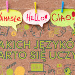 Chcesz poznać najlepsze języki do nauki? Ale właściwie jakich języków warto się uczyć? Dzięki naszemu artykułowi poznasz ich aż 9!