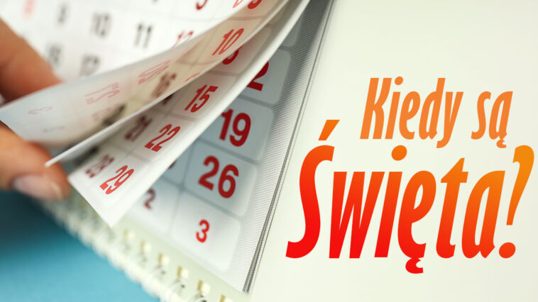 Zastanawiasz się, kiedy święta? W jakie wypadają dni i jak je obchodzimy? Przeczytaj artykuł i dowiedz się kiedy są święta Bożego Narodzenia i nie tylko.