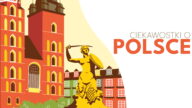 Mało znane ciekawostki o Polsce