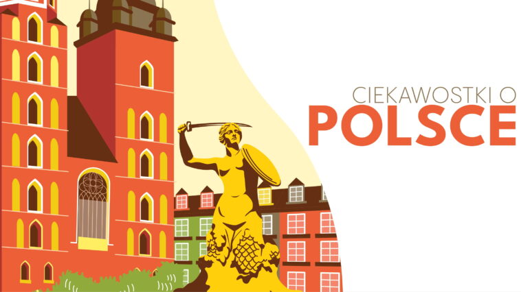 Mało znane ciekawostki o Polsce