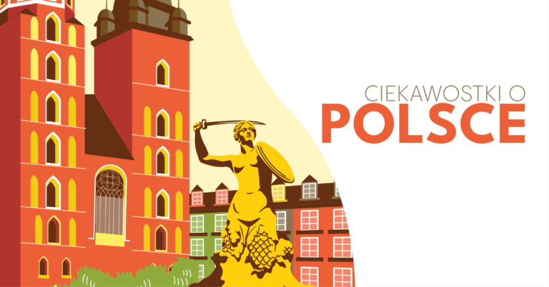 Mało znane ciekawostki o Polsce