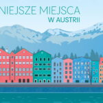 Zastanawiasz się co warto zobaczyć w Austrii? Z pomocą przychodzi rozkminkowy ranking. Oto najpiękniejsze miejsca w Austrii!