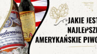 amerykańskie piwa - ranking