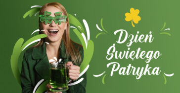 Chcesz odwiedzić Irlandię? Zastanawiasz się kiedy i jak świętuje się dzień Świętego Patryka? Sprawdź najważniejsze informacje związane z tym świętem!