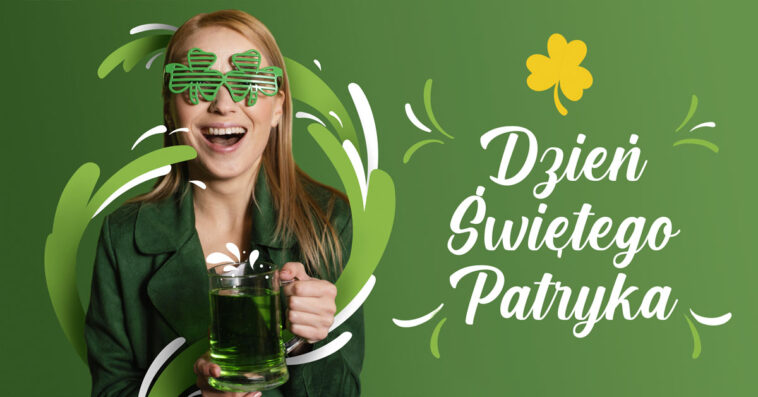 Chcesz odwiedzić Irlandię? Zastanawiasz się kiedy i jak świętuje się dzień Świętego Patryka? Sprawdź najważniejsze informacje związane z tym świętem!