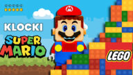 Jeśli jesteś fanem LEGO, Super Mario oferujemy Ci szeroki wachlarz możliwości i gier. Biegnij do sklepu zanim skończy się promocja.