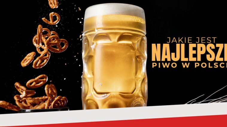 Jaka jest historia polskiego piwa? Które piwa są polskie? Jakie jest najlepsze polskie piwo koncernowe? Wszystko, co potrzebujesz wiedzieć o polskim piwie.