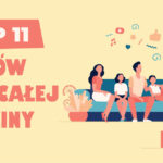 Wiesz jakie są najlepsze filmy rodzinne na wieczór? Przedstawiamy ci filmy familijne Disneya dla całej rodziny. Zrób popcorn i zasiądź przed ekranem!