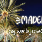 Zastanawiasz się, czy Madera zimą to dobry pomysł? W tym artykuje dowiesz się jakie atrakcje czekają tam na Ciebie właśnie o tej porze roku.