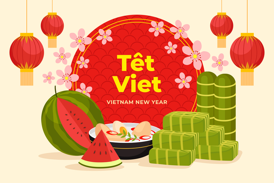 nowy rok wietnamski ciekawostki o Wietnamie