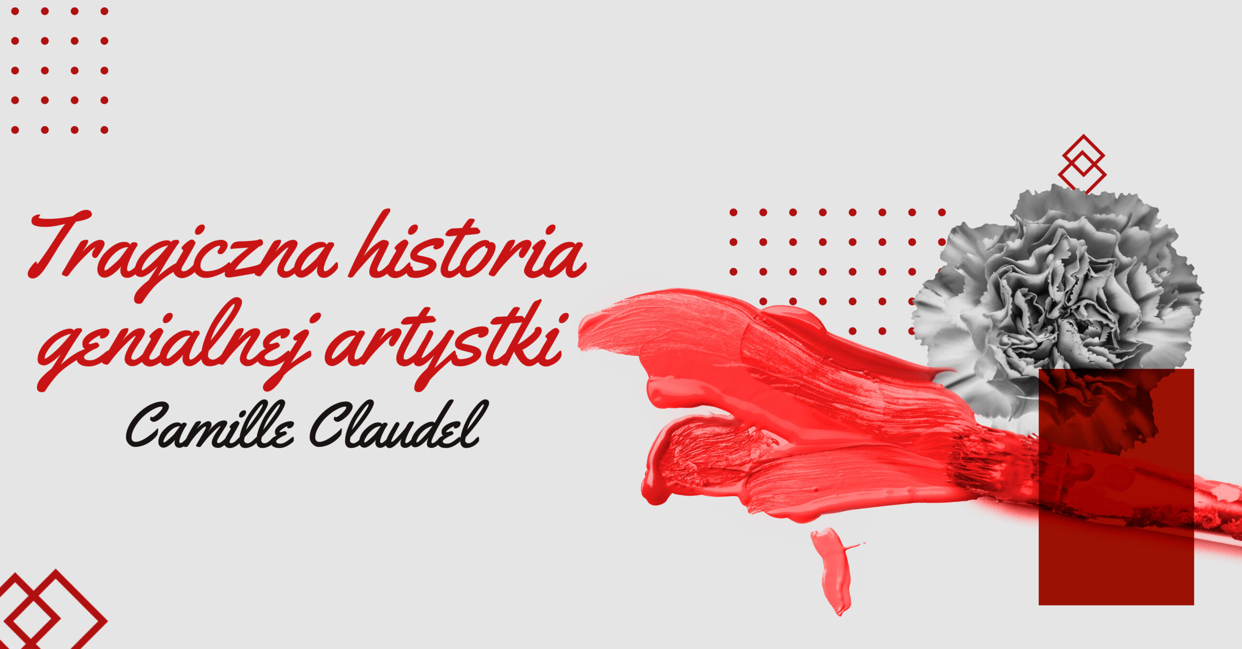 Przedstawiana najczęściej jako muza i uczennica mistrza Rodina. Jaka tak naprawdę była rzeźbiarka Camille Claudel?