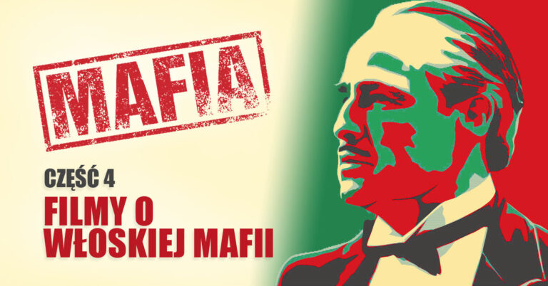Szukasz ciekawego filmu o mafii włoskiej? Interesujesz się tematyką mafijnych porachunków? Sprawdź, jakie są najlepsze włoskie filmy o mafii!