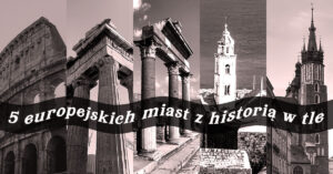 Miasta historyczne