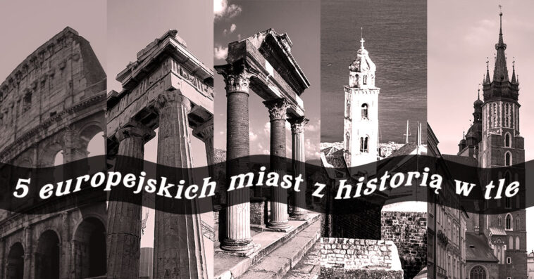 Miasta historyczne