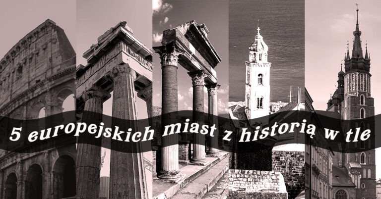 Miasta historyczne