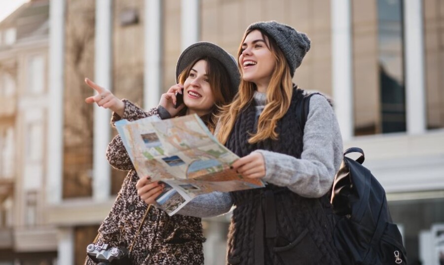 Tanie wakacje w Europie i poza nią