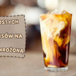 Masz dosyć wydawania fortuny na mrożoną kawę z kawiarni? Skorzystaj z domowych przepisów z naszego artykułu na pyszną, orzeźwiającą kawę mrożoną.