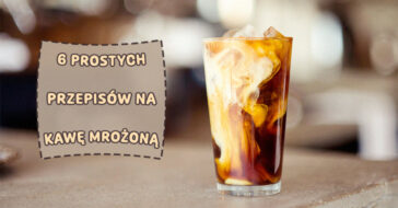 Masz dosyć wydawania fortuny na mrożoną kawę z kawiarni? Skorzystaj z domowych przepisów z naszego artykułu na pyszną, orzeźwiającą kawę mrożoną.