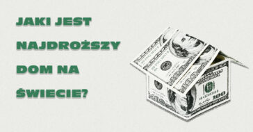 Jeśli zastanawiasz się ile milionów może kosztować dom, to przeczytaj do końca nasz artykuł, w którym dowiesz się, ile kosztuje najdroższy dom na świecie.