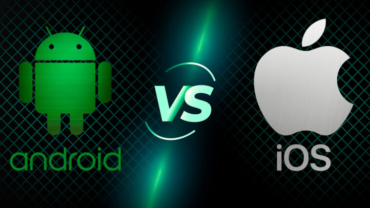 Kiedy kupujemy nowy telefon, bardzo często stajemy przed bardzo trudnym wyborem - Android czy iOS? Czytaj dalej aby poznać zalety i wady każdego z nich!