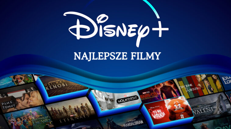 Klasyczne bajki, kultowe produkcje, ponadczasowe klasyki, kino superbohaterskie - co wybrać z bogatej oferty Disney Plus?