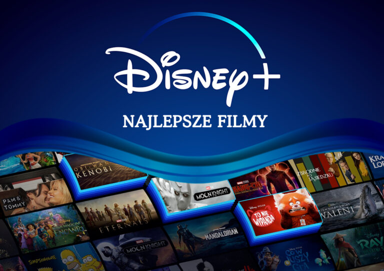 Klasyczne bajki, kultowe produkcje, ponadczasowe klasyki, kino superbohaterskie - co wybrać z bogatej oferty Disney Plus?