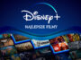 Klasyczne bajki, kultowe produkcje, ponadczasowe klasyki, kino superbohaterskie - co wybrać z bogatej oferty Disney Plus?