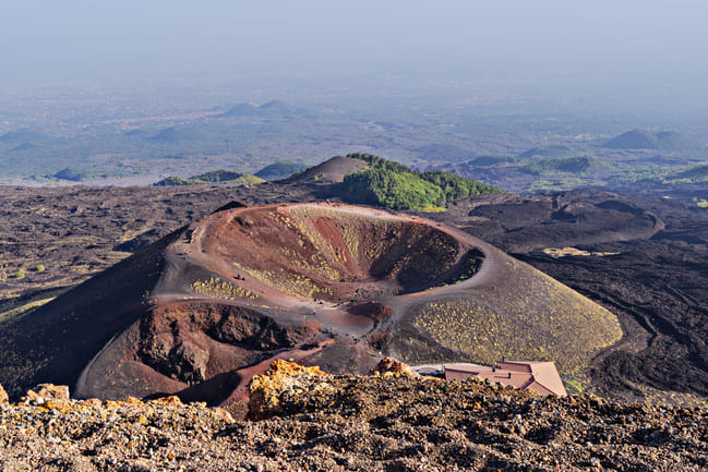 Najbardziej aktywne wulkany świata