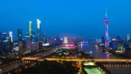 Guangzhou to kolejne wielomilionowe chińskie miasto, skrywające wiele ciekawych miejsc, mającym za sobą wiele lat historii, a co najważniejsze bardzo bogate kulturowo. W dzisiejszym artykule opowiem co nieco o Guangzhou, czyli tzw. Kantonie. Myślę, że ta chińska metropolia położona nad rzeką Perłową zasługuje, by opowiedzieć o niej parę słów, dlatego zapraszam serdecznie do lektury.