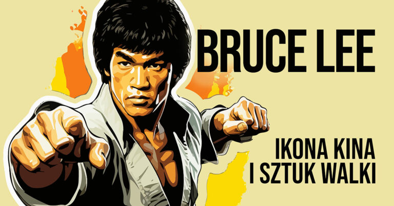 bruce lee