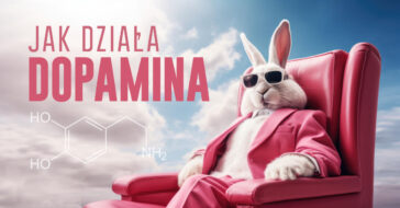 Co to jest dopamina i jak na nas działa? Czemu ludzie coraz częściej praktykują detoks dopaminowy? Do czego prowadzi nadmiar dopaminy i co z tym robić?
