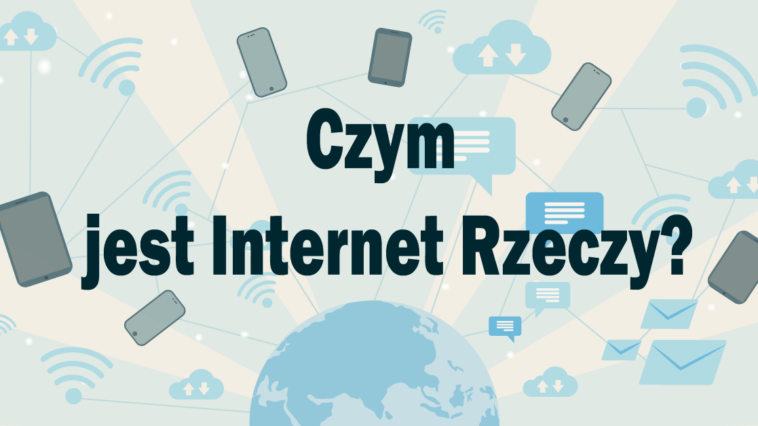 Internet rzeczy