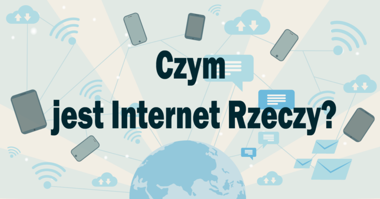 Internet rzeczy