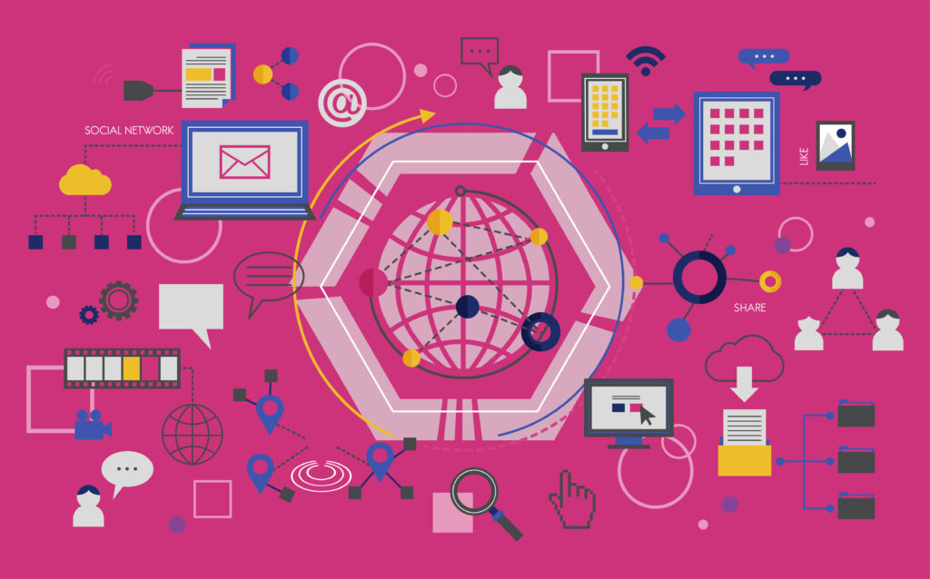 Elementy internetu rzeczy