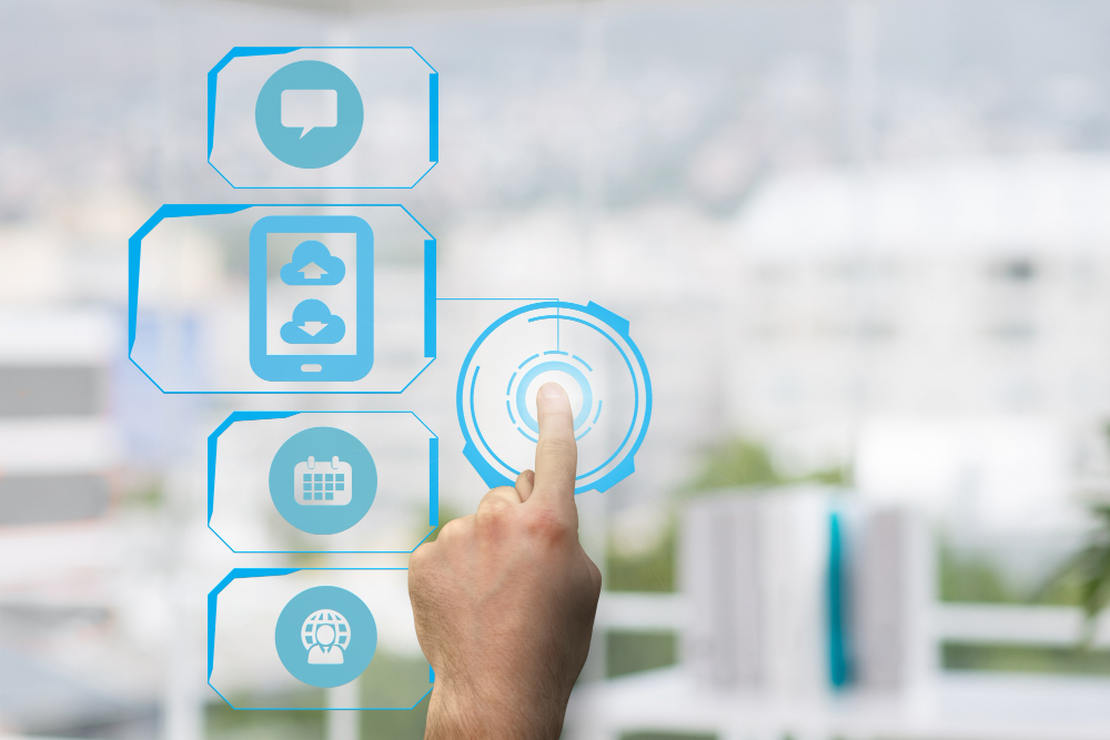 Przykładowe zastosowania Internetu rzeczy w praktyce