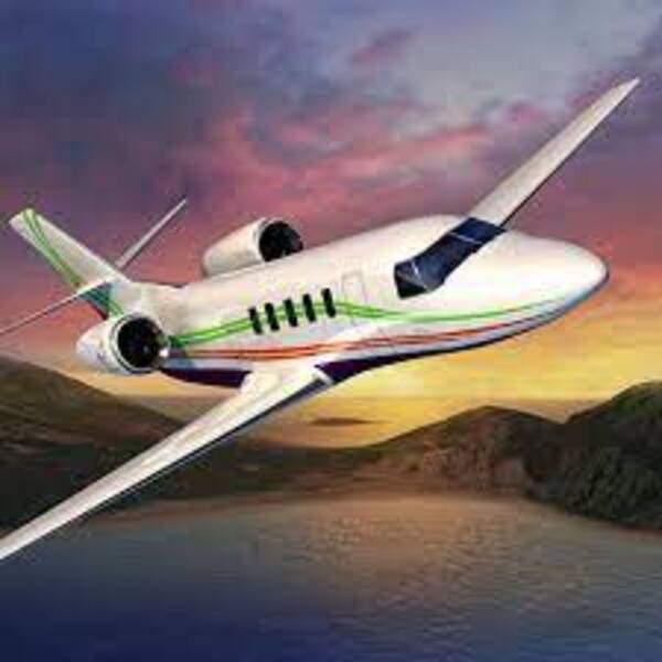 Fly hawaii - mobilna gra