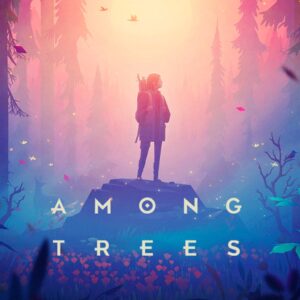 Among Trees - gra mobilna, Fajne gry na rok 2024