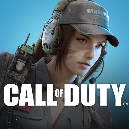 Call of Duty Mobile - gra mobilna