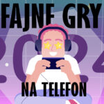 Zanurz się w świat mobilnej rozrywki! Sprawdź naszą listę najlepszych gier na telefon na 2024 rok i odkryj, jakie gry warto mieć na swoim smartfonie.