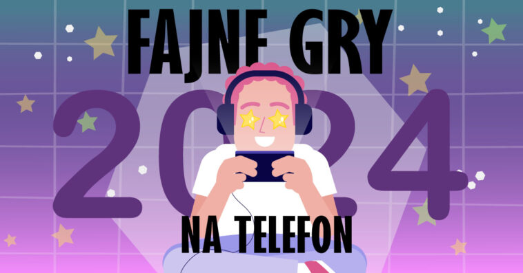 Zanurz się w świat mobilnej rozrywki! Sprawdź naszą listę najlepszych gier na telefon na 2024 rok i odkryj, jakie gry warto mieć na swoim smartfonie.