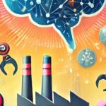 czwarta rewolucja przemysłowa - przemysł 4.0