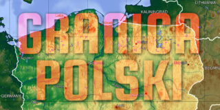 Polskie granice z innymi państwami. Granica Polski z Niemcami, z Czechami, ze Słowacją, z Ukrainą, z Białorusią, z Litwą, z Rosją. Najdłuższa granica.